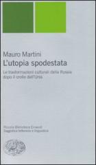 Utopia_Spodestata_(l`)_-Martini_Mauro